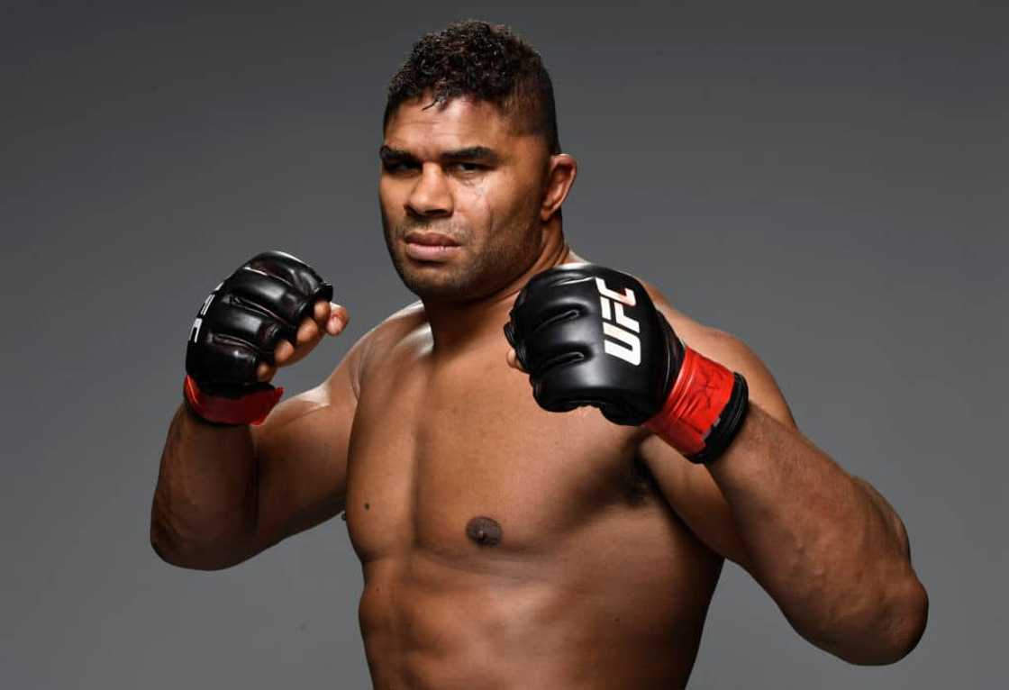 Who is the richest UFC fighter? Who is the richest UFC fighter?