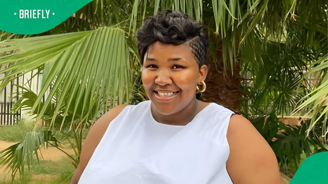 Puleng Phoofolo releases new song Puleng Phoofolo releases new song