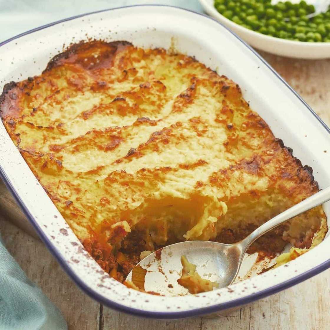 easy cottage pie recipe easy cottage pie recipe