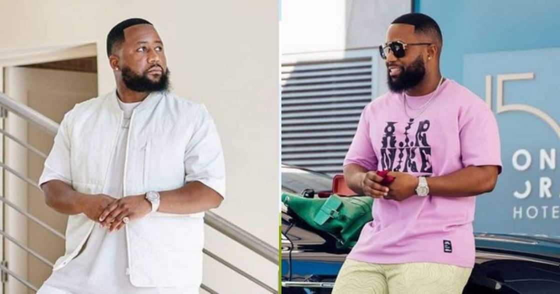 Cassper Nyovest, teases Fill Up the Dome 2.0, Mzansi, mixed reactions