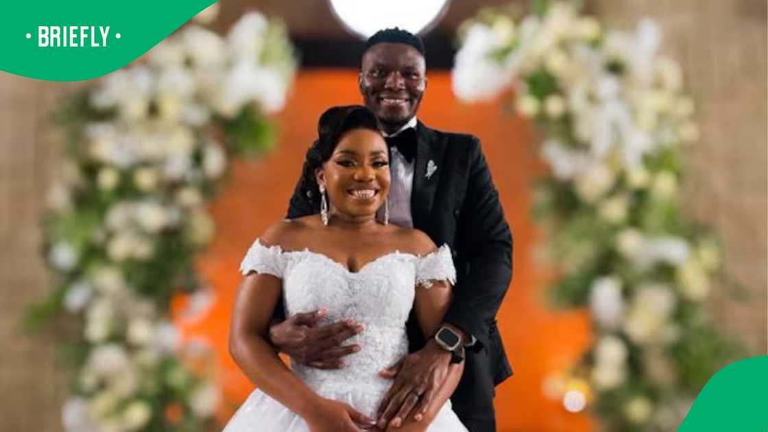 Married at First Sight Mzansi couples fight Married at First Sight Mzansi couples fight
