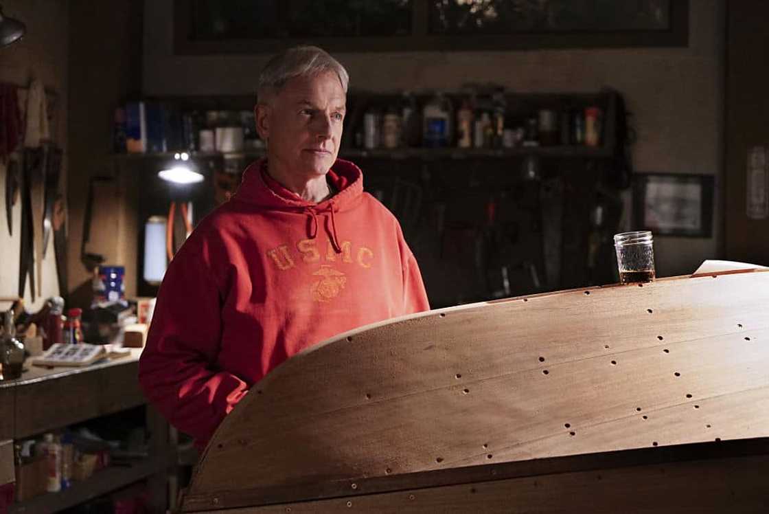 Mark Harmon’s carpentry Mark Harmon’s carpentry
