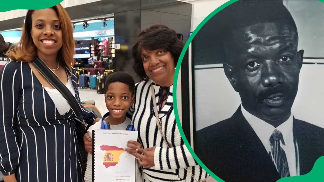 Ali Siddiq wife, son, mother and father Ali Siddiq wife, son, mother and father