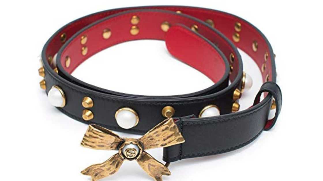 GG belt GG belt