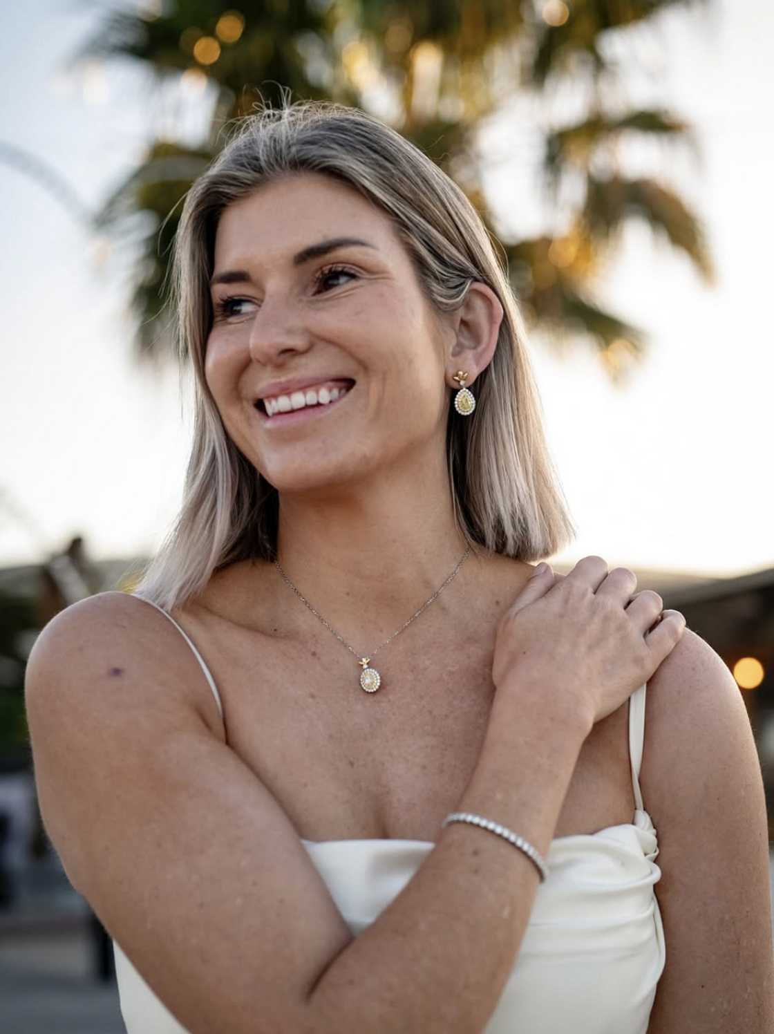 Online users expressed admiration for Rachel Kolisi Online users expressed admiration for Rachel Kolisi