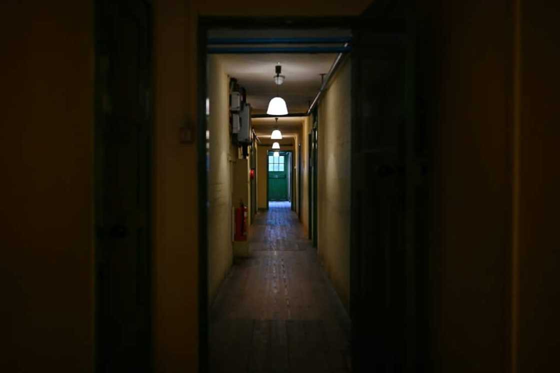 The two-day summit is taking place at Bletchley Park, where British codebreakers cracked Nazi Germany's Enigma machine in World War II The two-day summit is taking place at Bletchley Park, where British codebreakers cracked Nazi Germany's Enigma machine in World War II