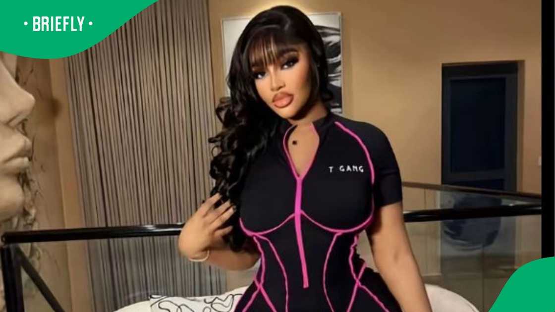 Elena Jessica dies after BBL surgery