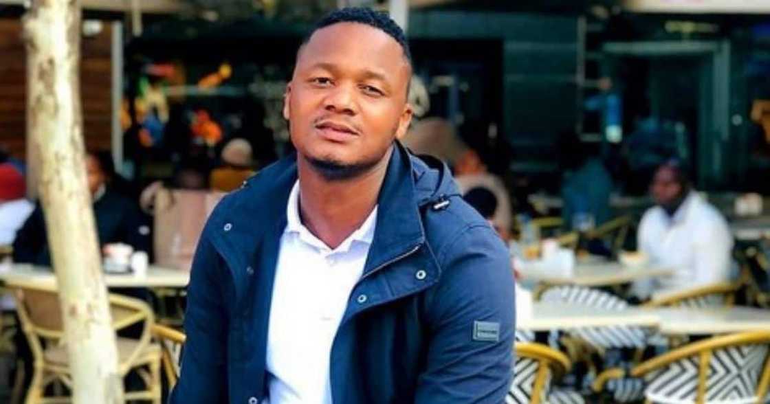 Siyanda Sesimani, coma, attack, home invasion, candlelight vigil, actors Siyanda Sesimani, coma, attack, home invasion, candlelight vigil, actors