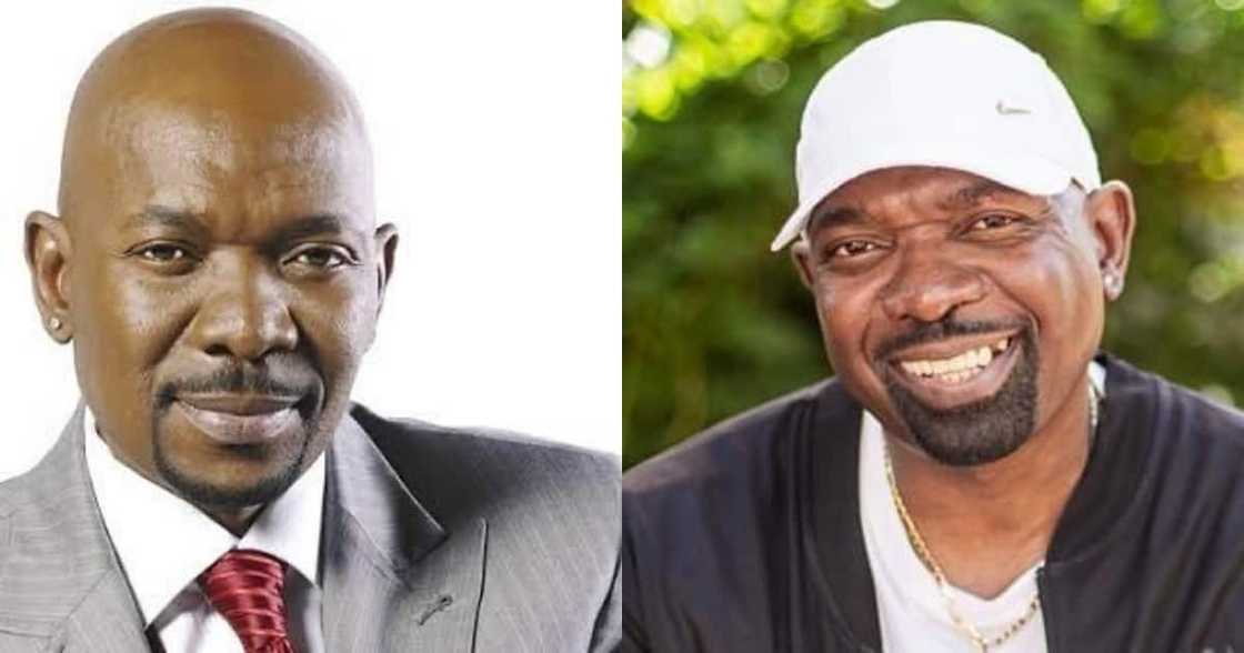 7 of Menzi Ngubane's Most Memorable Roles over His 32-Year Long Career 7 of Menzi Ngubane's Most Memorable Roles over His 32-Year Long Career