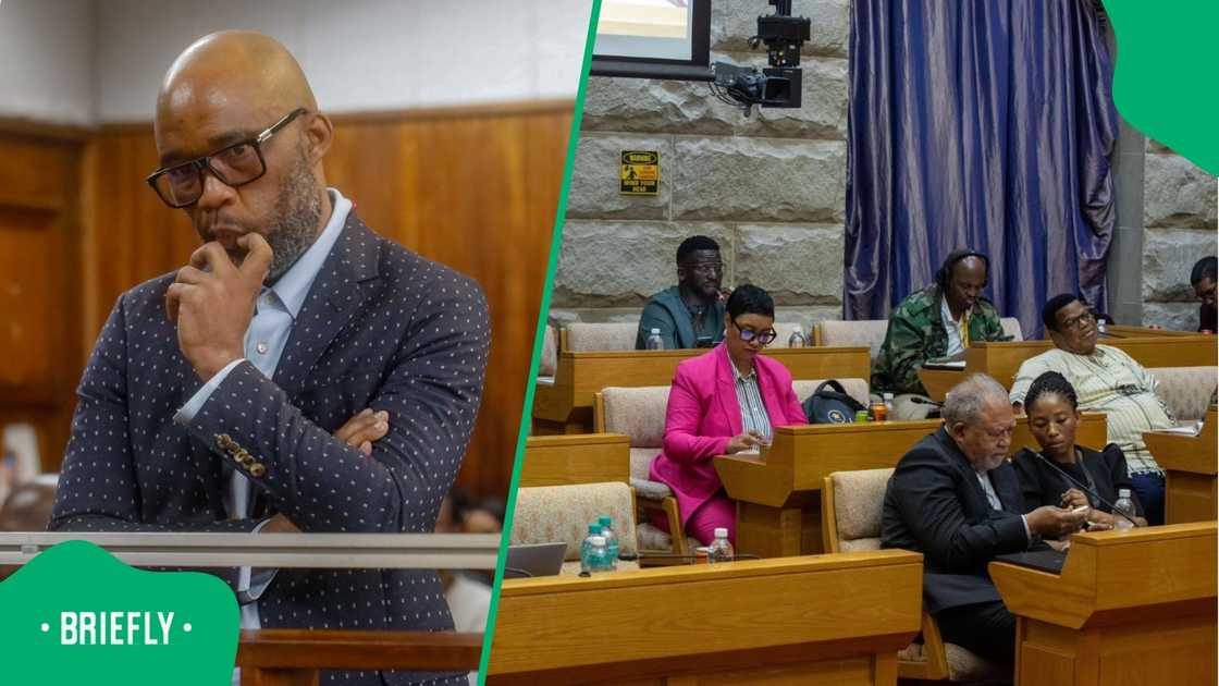 Vusimuzi "Cat" Matlala is expected to testify from Kgosi Mampuru C-Max prison