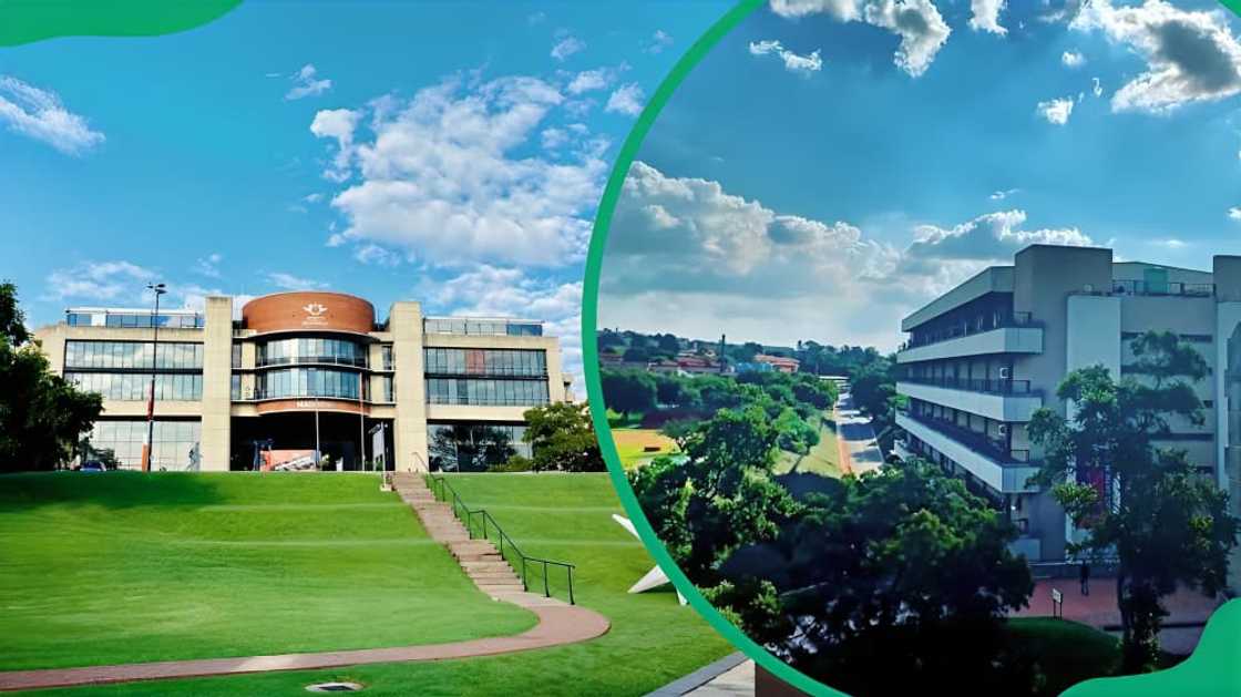 UJ online application