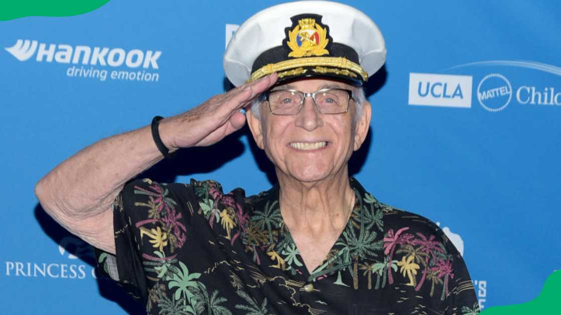 Love Boat cast then and now Love Boat cast then and now