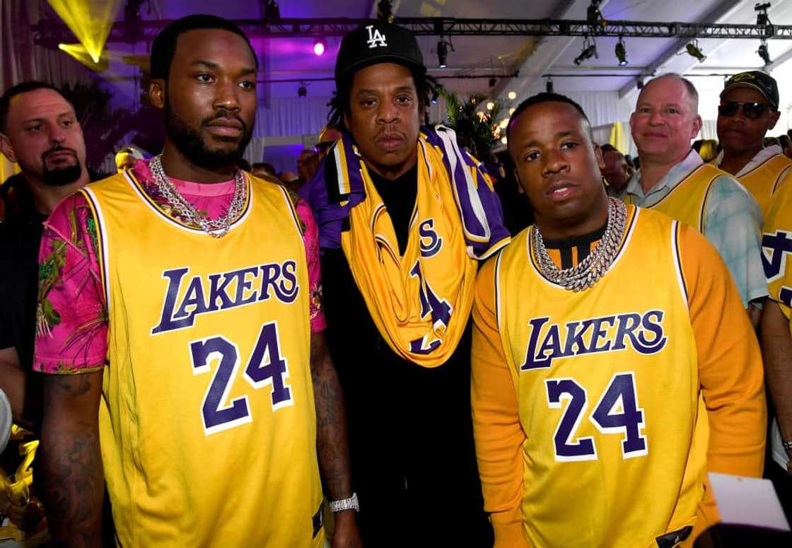 Is Yo Gotti signed to Jay-Z? Is Yo Gotti signed to Jay-Z?