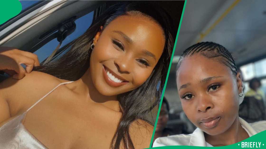 Woman rejects money from bae Woman rejects money from bae