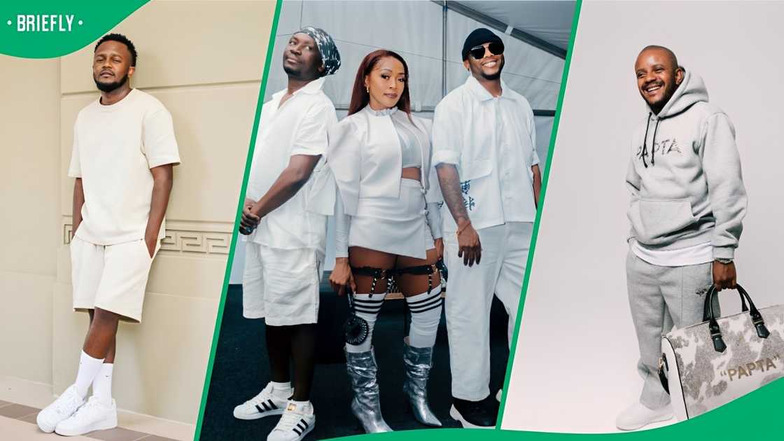 OMODA AND Martell have partnered with Makubenjalo for the Hollywoodbets Durban July 2026.