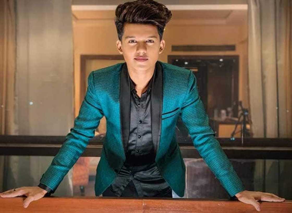 TikTok stars ages TikTok stars ages