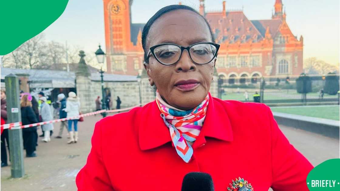 South Africans bid farewell to Sophie Mokoena South Africans bid farewell to Sophie Mokoena