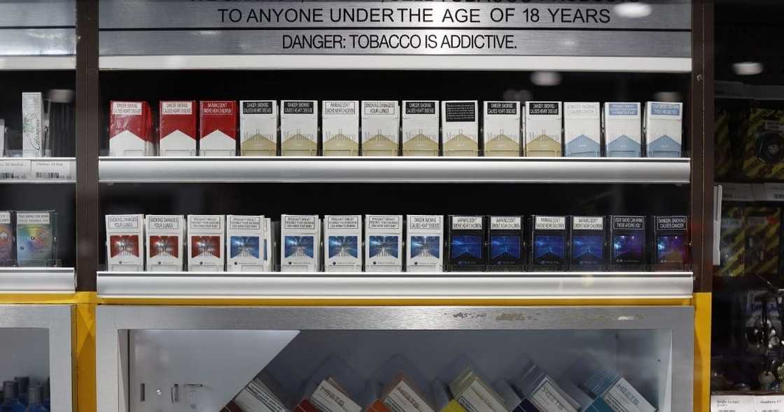 Level 1 Sounds Promising as SA Companies Get Back to Normality Level 1 Sounds Promising as SA Companies Get Back to Normality