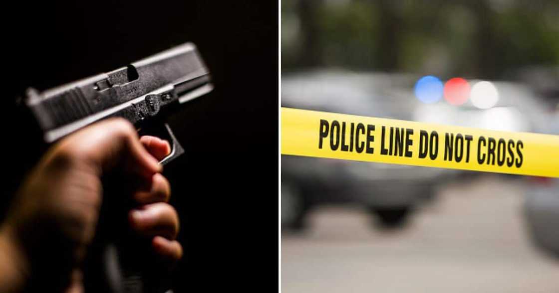 Student shoots teacher in Virginia, USA Student shoots teacher in Virginia, USA