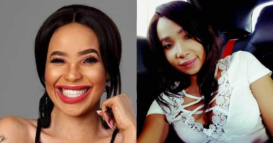 Mshoza: Media personality passes away at 37 years of age