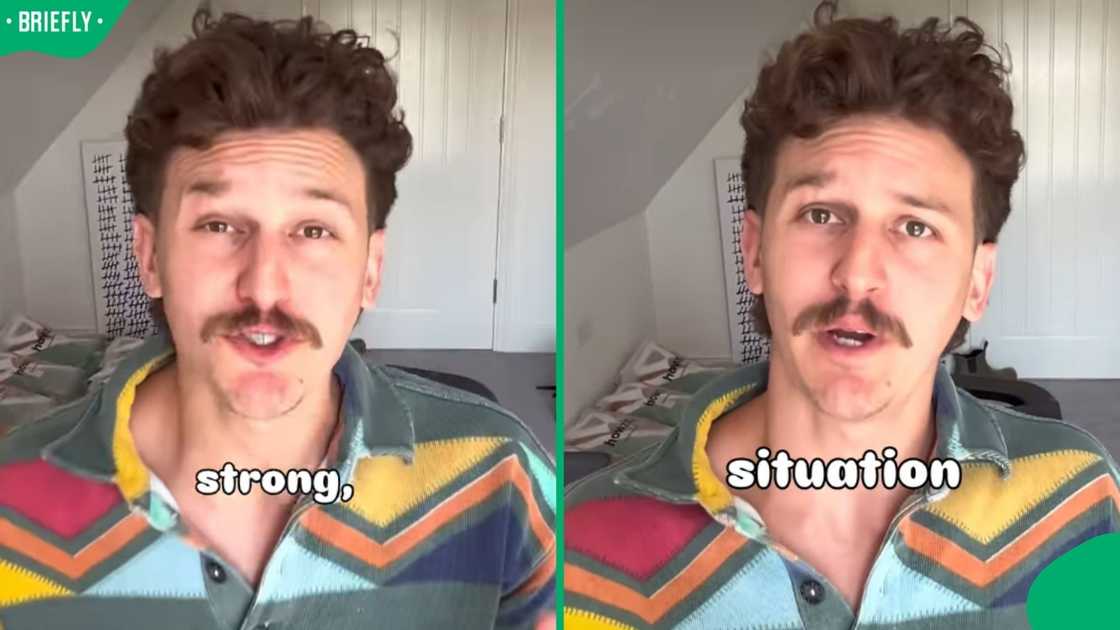 The Howzit Guy