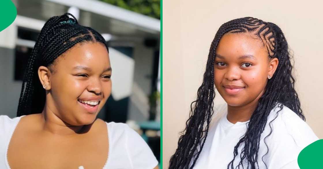 Daughter pulls scholarship prank on her mother. Daughter pulls scholarship prank on her mother.
