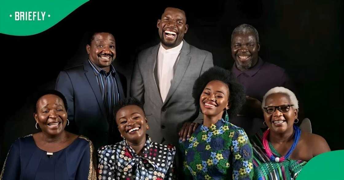 'Muvhango' is reportedly not cancelled 'Muvhango' is reportedly not cancelled