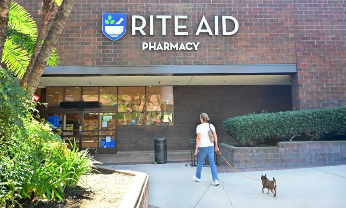 Rite Aid has been ordered to stop using facial recognition for the next five years after finding the technology falsely identified some consumers as shoplifters Rite Aid has been ordered to stop using facial recognition for the next five years after finding the technology falsely identified some consumers as shoplifters