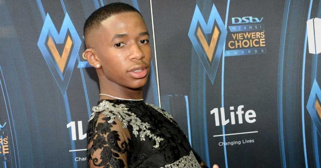 Lasizwe checks into facility, big sis Khanyi, K Naomi Boity and others show him major love Lasizwe checks into facility, big sis Khanyi, K Naomi Boity and others show him major love