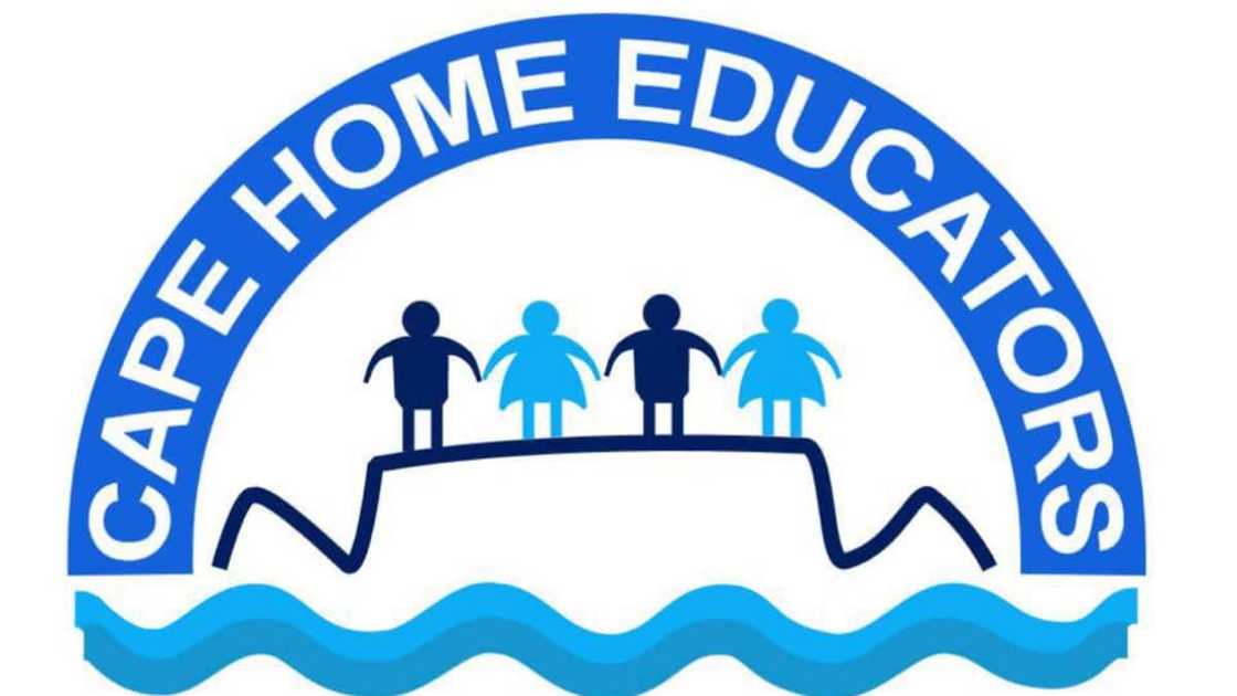 The Cape Home Educators logo The Cape Home Educators logo