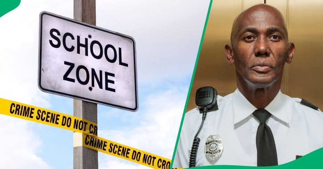Mpumalanga's Education Department called on residents to report any information about the murder of a Malekutu Primary School security guard to the police. Mpumalanga's Education Department called on residents to report any information about the murder of a Malekutu Primary School security guard to the police.