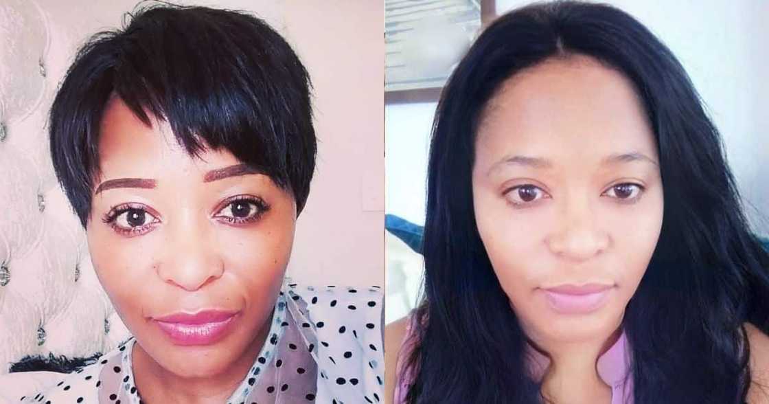 Skeem Saam's Pebetsi Matlaila Survives Hijacking Attempt and Accident Skeem Saam's Pebetsi Matlaila Survives Hijacking Attempt and Accident