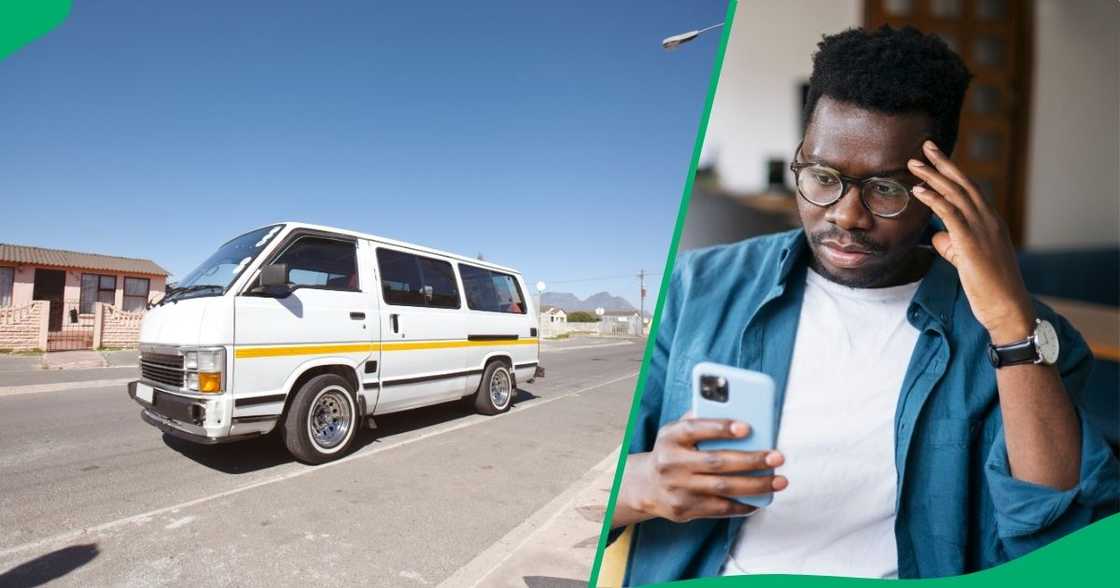 A Cape Town taxi driver was arrested after he was allegedly caught driving under the influence of booze. A Cape Town taxi driver was arrested after he was allegedly caught driving under the influence of booze.