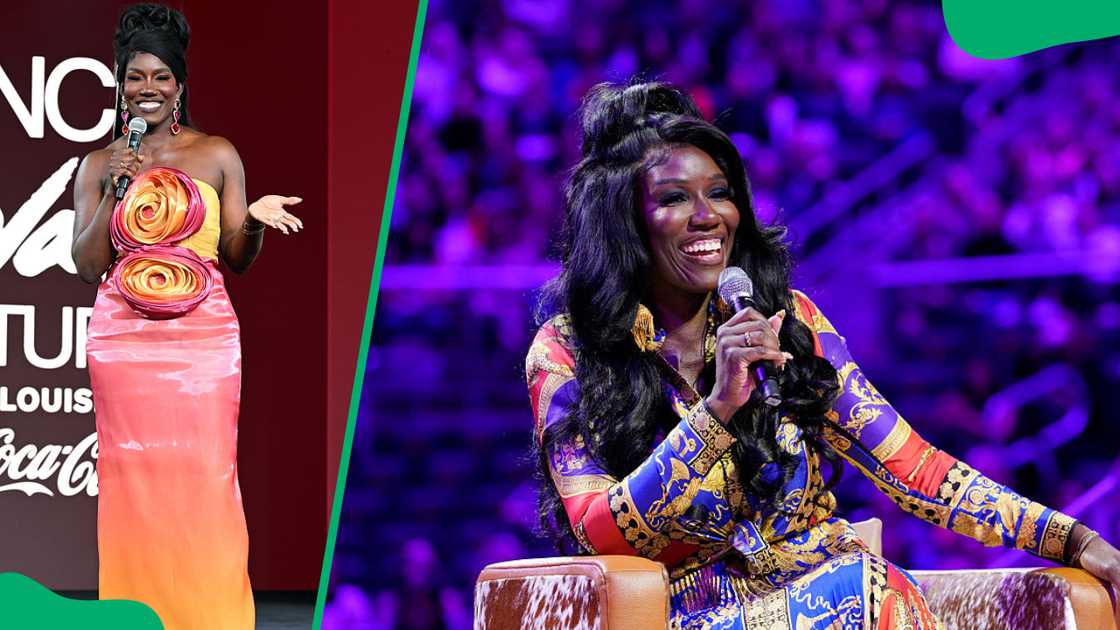 Bozoma Saint John's net worth Bozoma Saint John's net worth