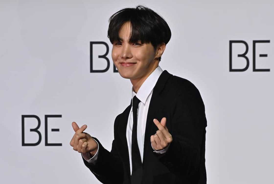 J-Hope J-Hope