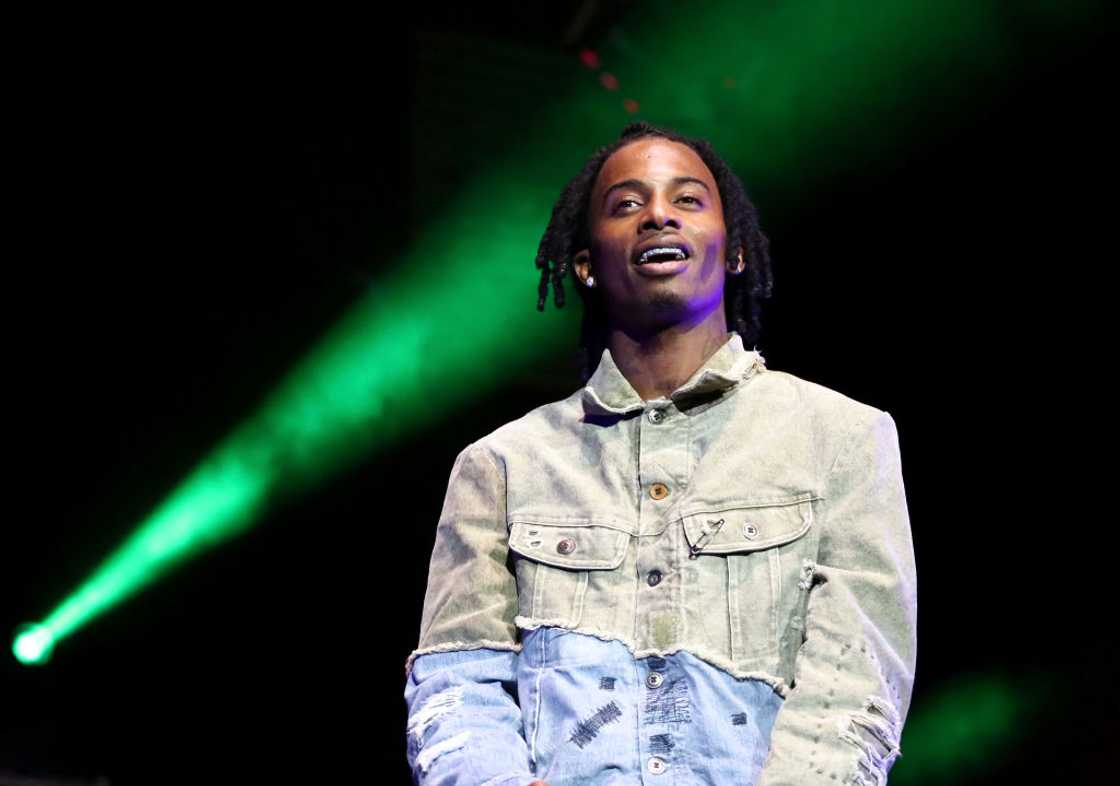 Onyx Carter, father, Playboi Carti Onyx Carter, father, Playboi Carti