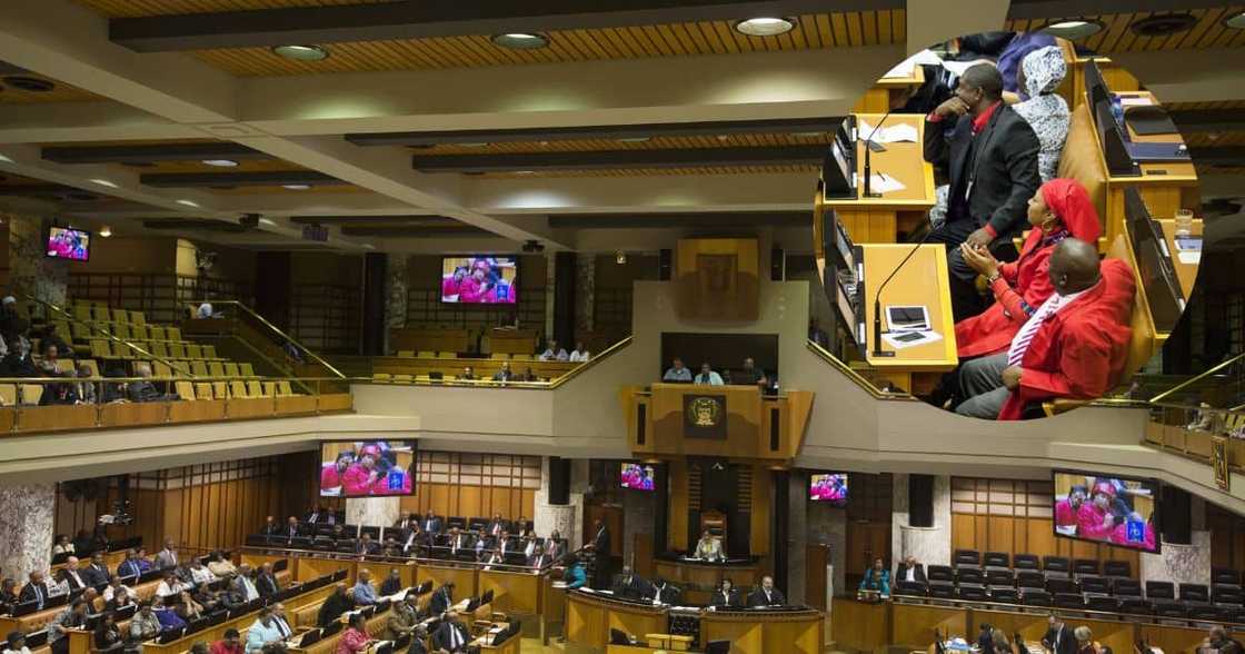 Salaries increases for ministers and MP's Salaries increases for ministers and MP's