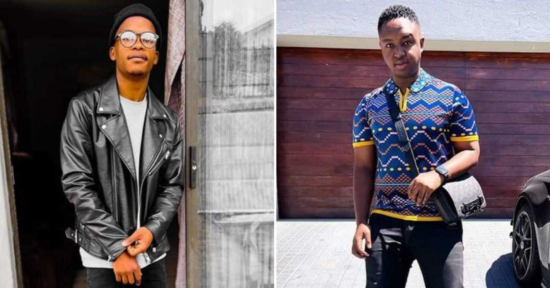 TNS has blasted DJ Shimza again TNS has blasted DJ Shimza again