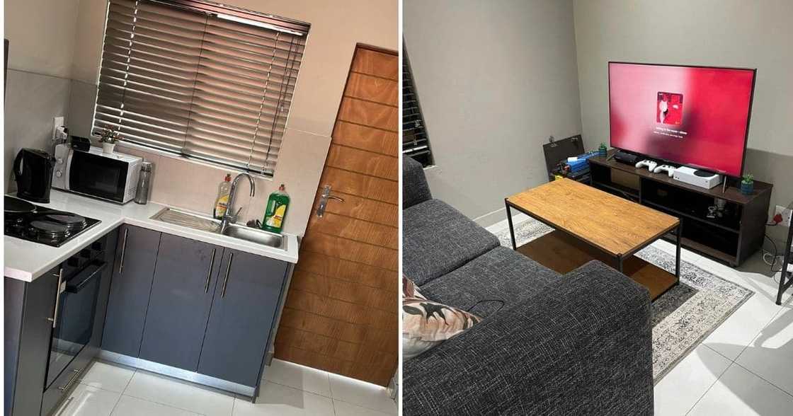 South African Shares Interior Design of Work Space and Bedroom on Facebook Group, Netizens Share Feedback South African Shares Interior Design of Work Space and Bedroom on Facebook Group, Netizens Share Feedback