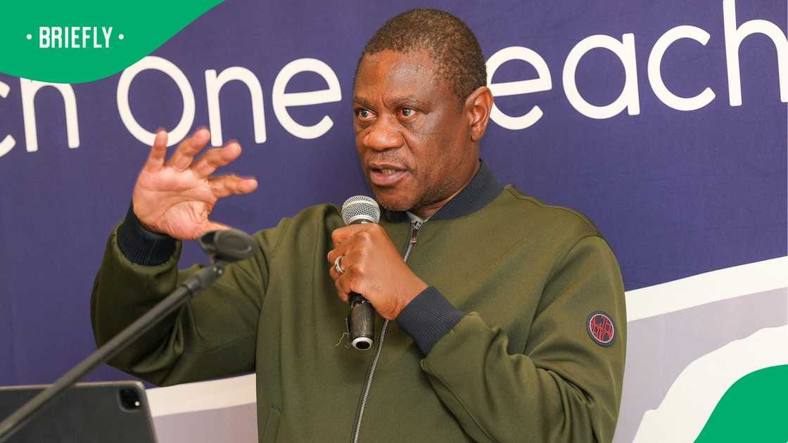 He said the dysfunction and chaos in the legislature under her watch cannot be ignored.