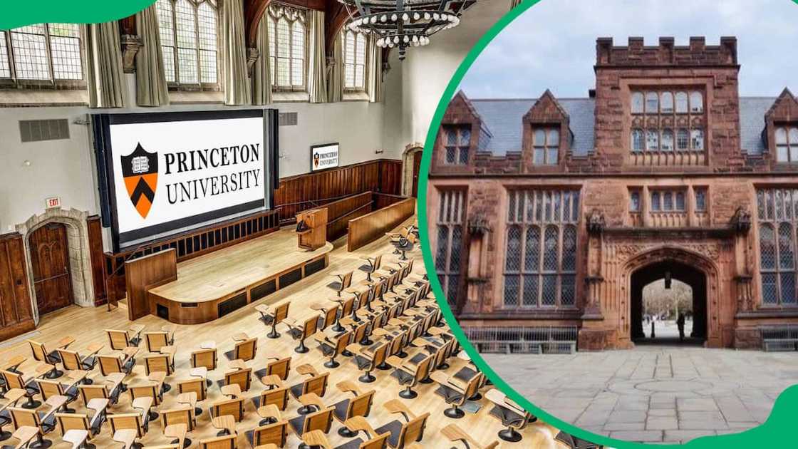 Princeton University Princeton University
