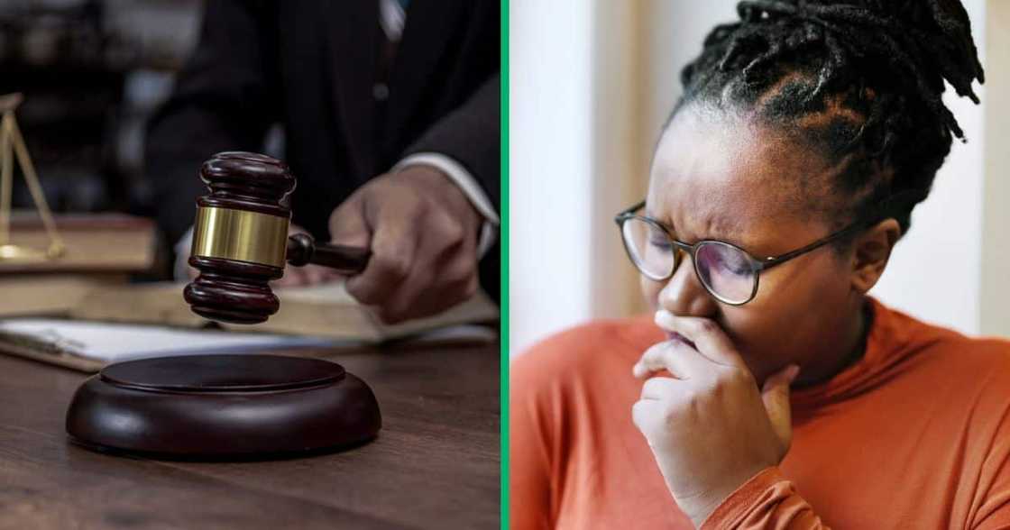 A man who allegedly killed his colleague appeared at the Westonaria Magistrates Court and abandoned bail A man who allegedly killed his colleague appeared at the Westonaria Magistrates Court and abandoned bail