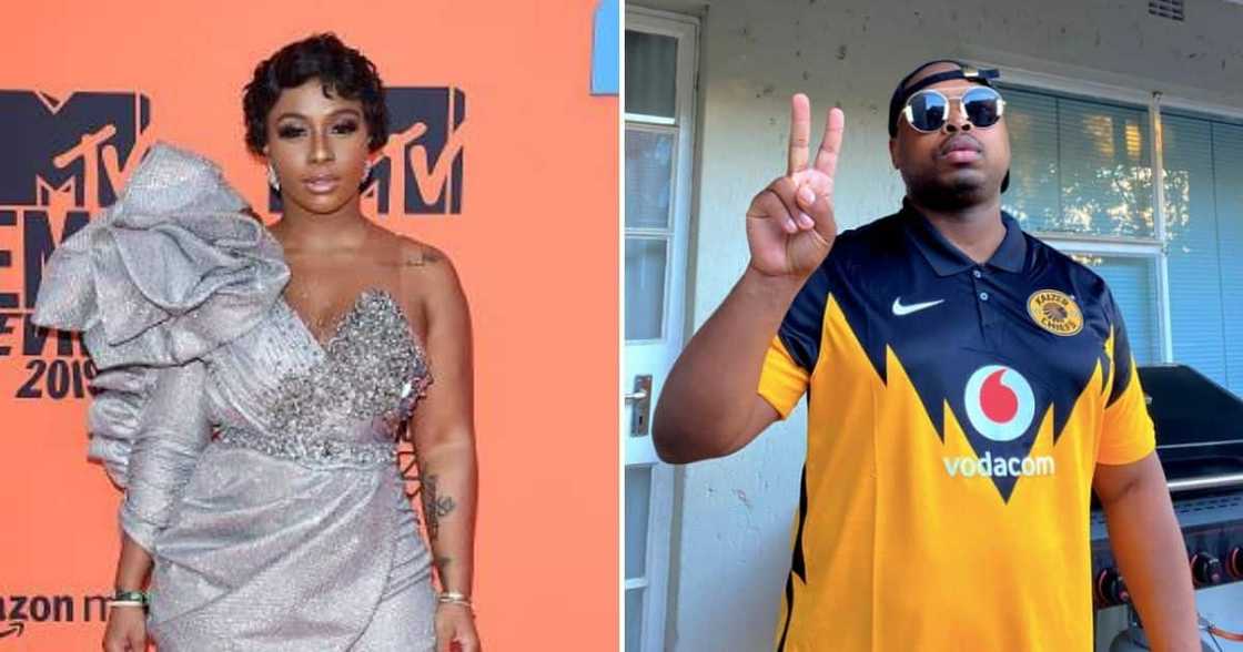 Boity, Tribute, DJ Dimplez Boity, Tribute, DJ Dimplez