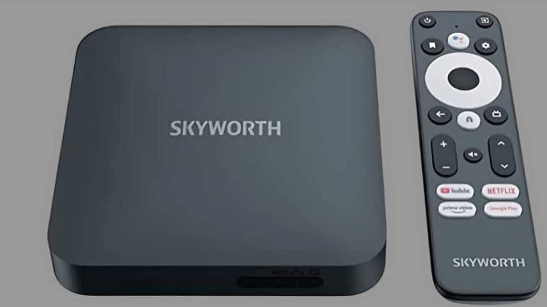 best Android TV boxes South Africa best Android TV boxes South Africa