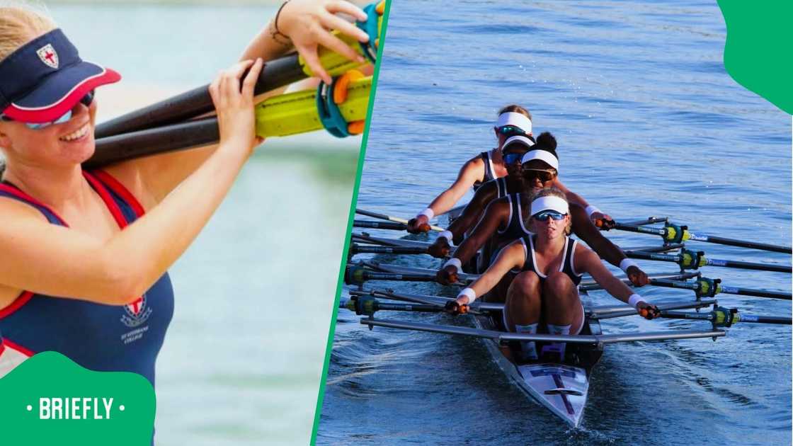 Cameron Waldeck-Cooks, St Stithians College, Johannesburg, Mpumalanga