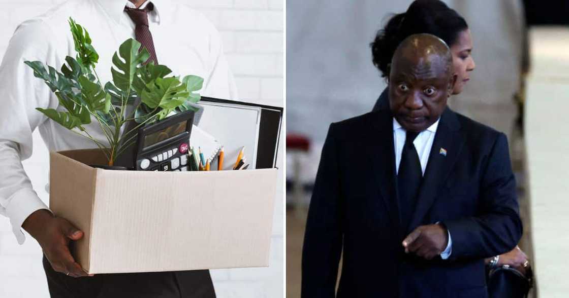 Security Boss faces suspension Security Boss faces suspension