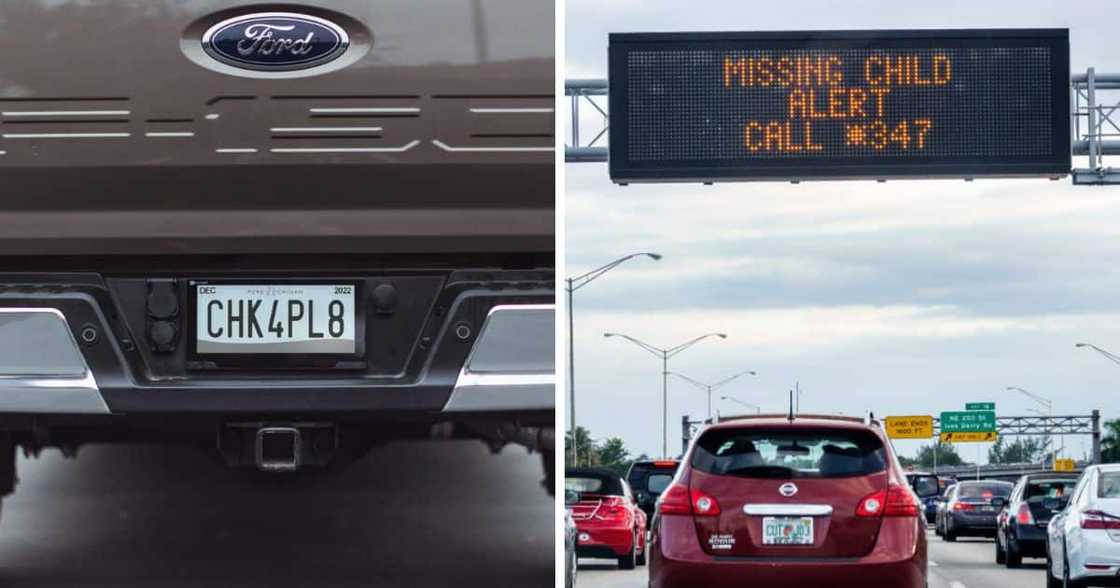 reviver, digital numberplate, safety, cars, tech, us reviver, digital numberplate, safety, cars, tech, us