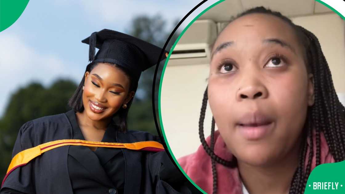 Lady calls SAPS Lady calls SAPS