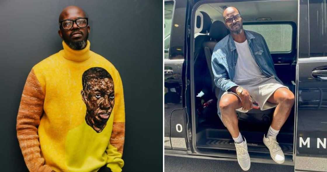 Black Coffee Black Coffee