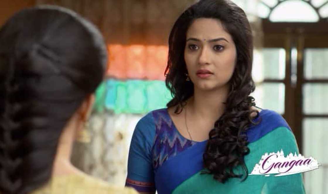 Gangaa 3 teasers for March 2021 Gangaa 3 teasers for March 2021
